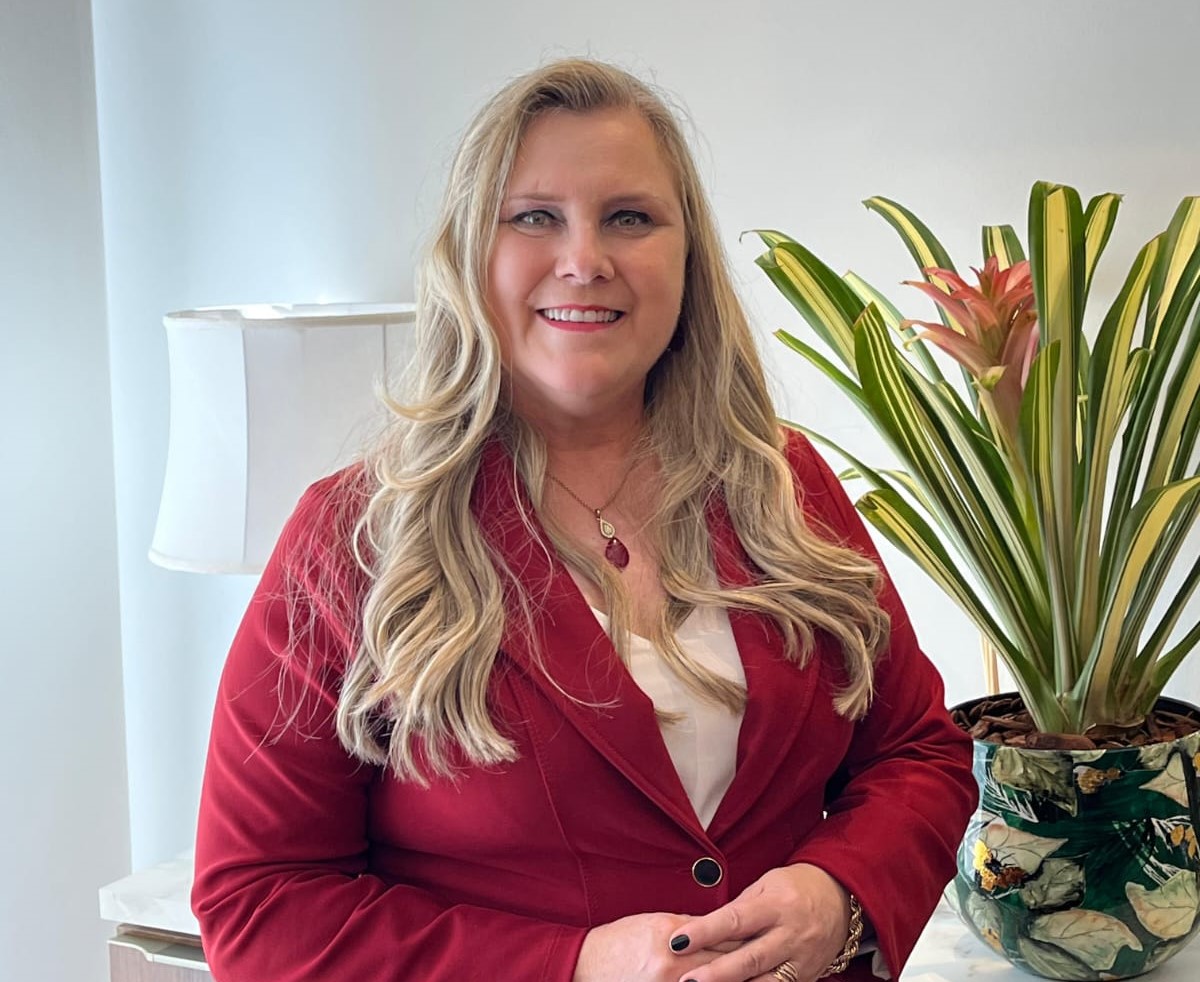 Márcia Cristina Mileski Martins